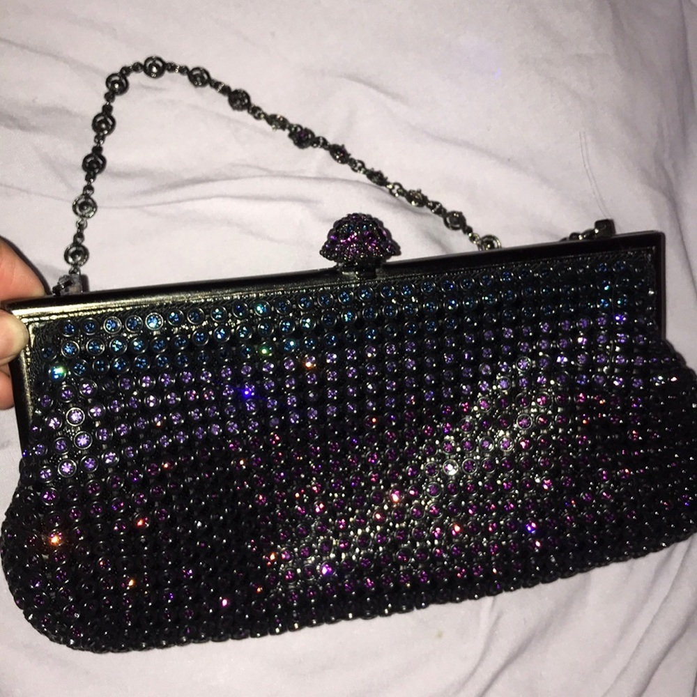 Larisa Barrera Clutch bag
